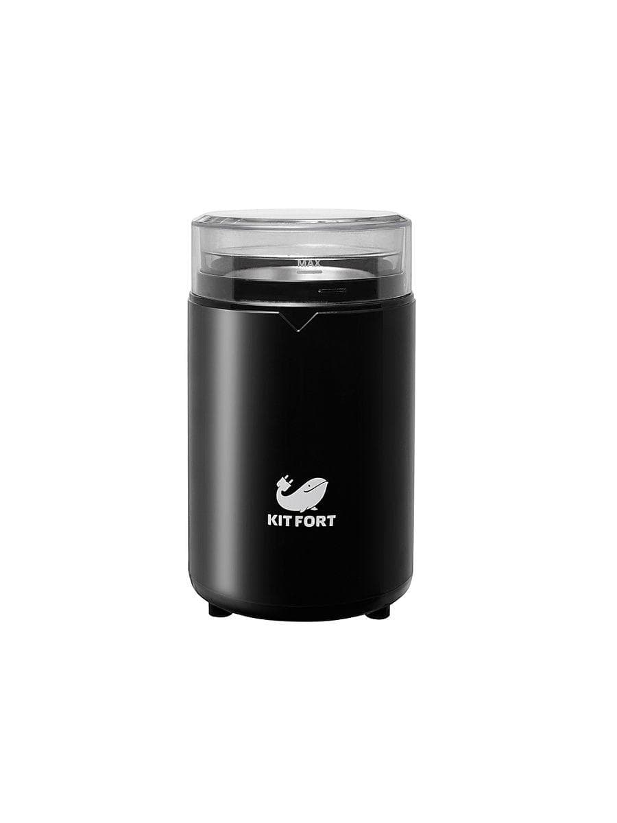 Кофемолка Kitfort KT-1314