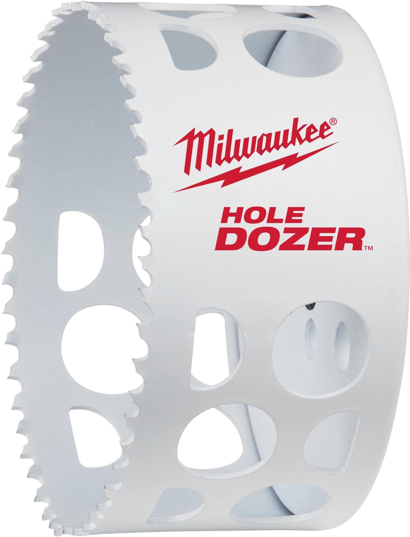 Коронка Milwaukee Hole Dozer 92мм (49560197)