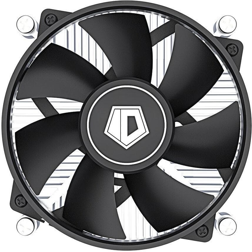 Кулер для процессора ID-Cooling DK-19 PWM