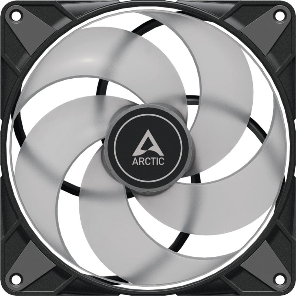 Кулер для корпуса Arctic P14 PWM PST A-RGB 0dB (ACFAN00239A)