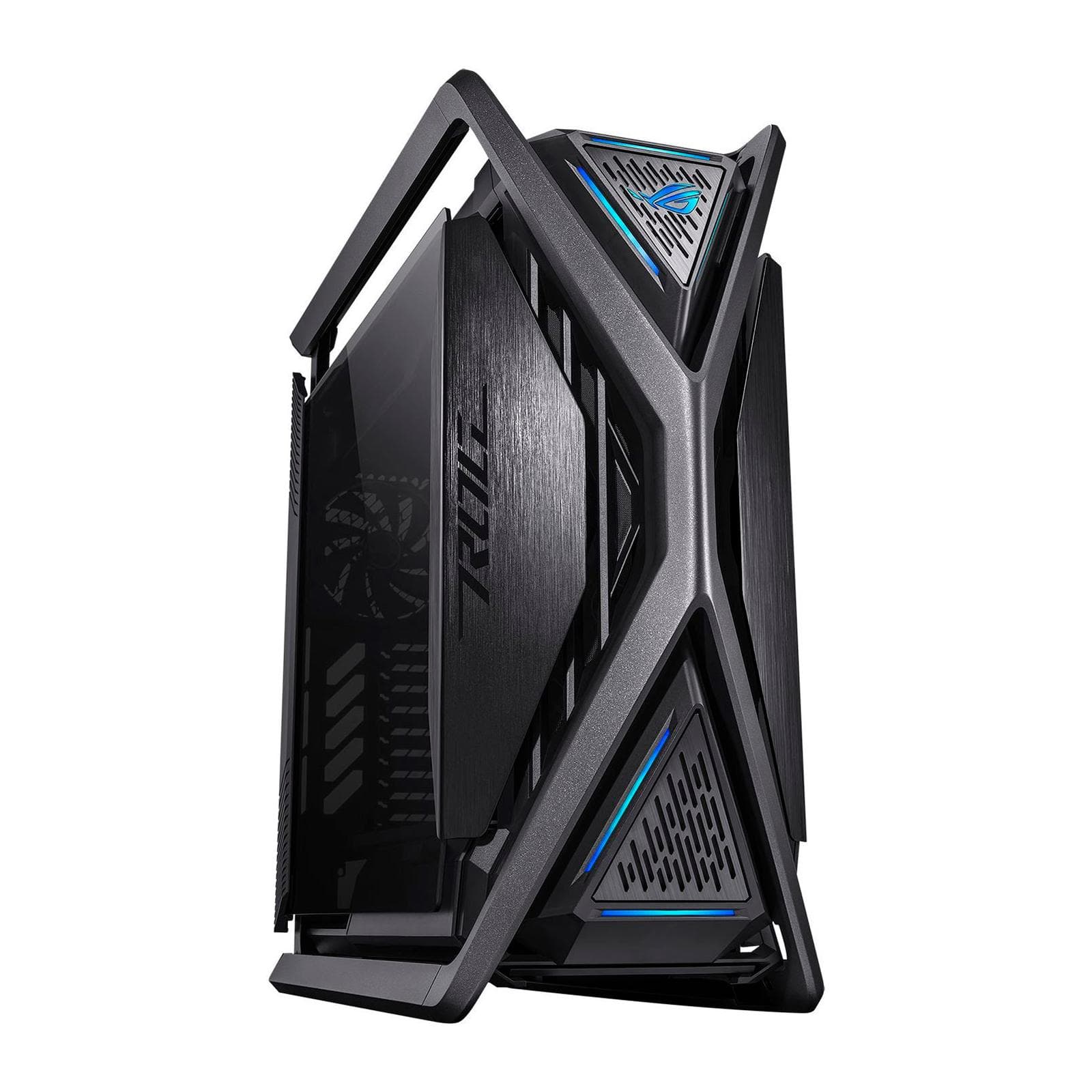 Корпус ASUS ROG Hyperion GR701 BTF Edition без БП черный (90DC00F0-B39020)