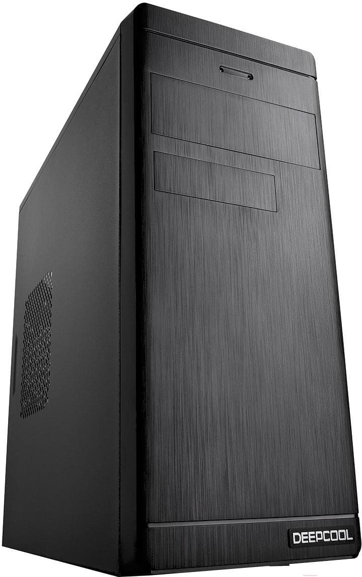 Корпус DeepCool Wave V2 (DP-MATX-DPWAVE2)