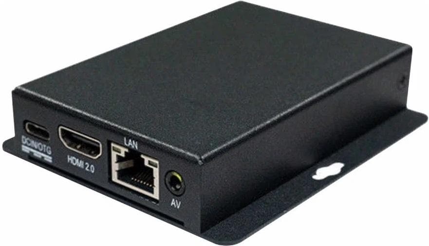 Микрокомпьютер FireFly EC-R3328PC