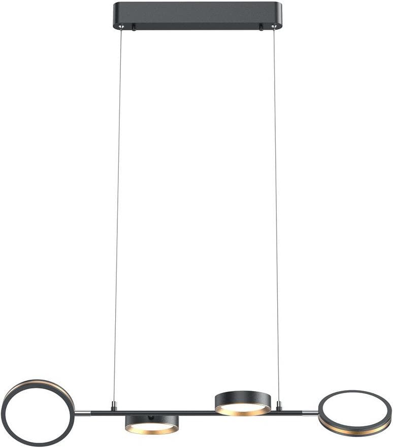 Люстра Yeelight C2103 (YLDL031)