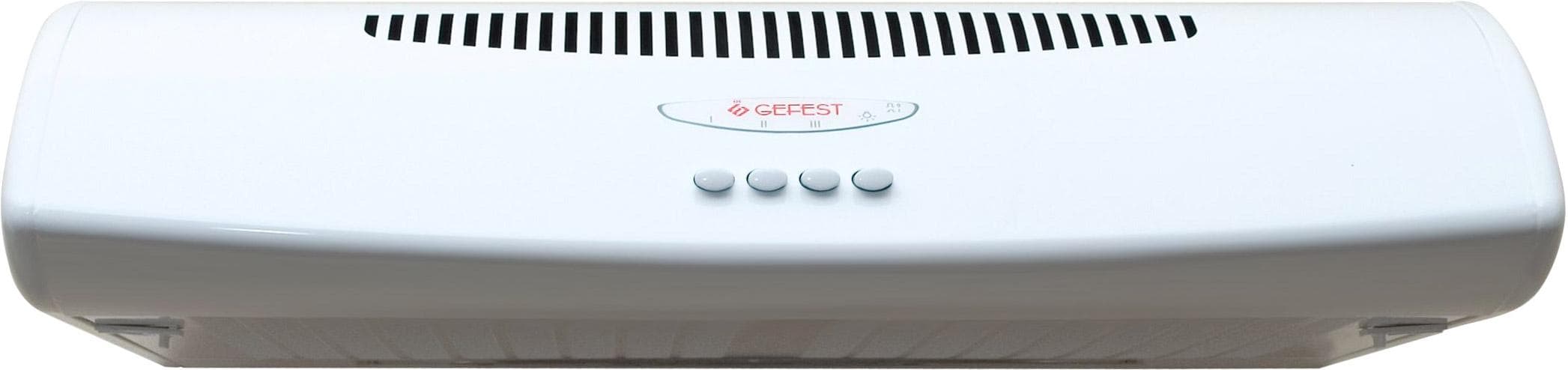 Кухонная вытяжка Gefest ВО 2601