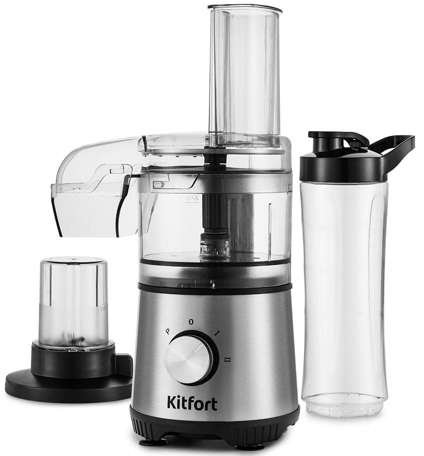 Кухонный комбайн Kitfort КТ-1386
