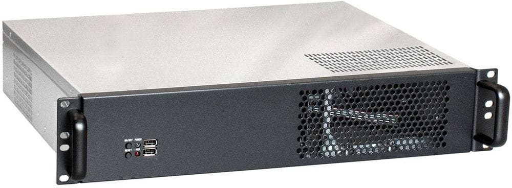 Корпус ExeGate EX284959RUS