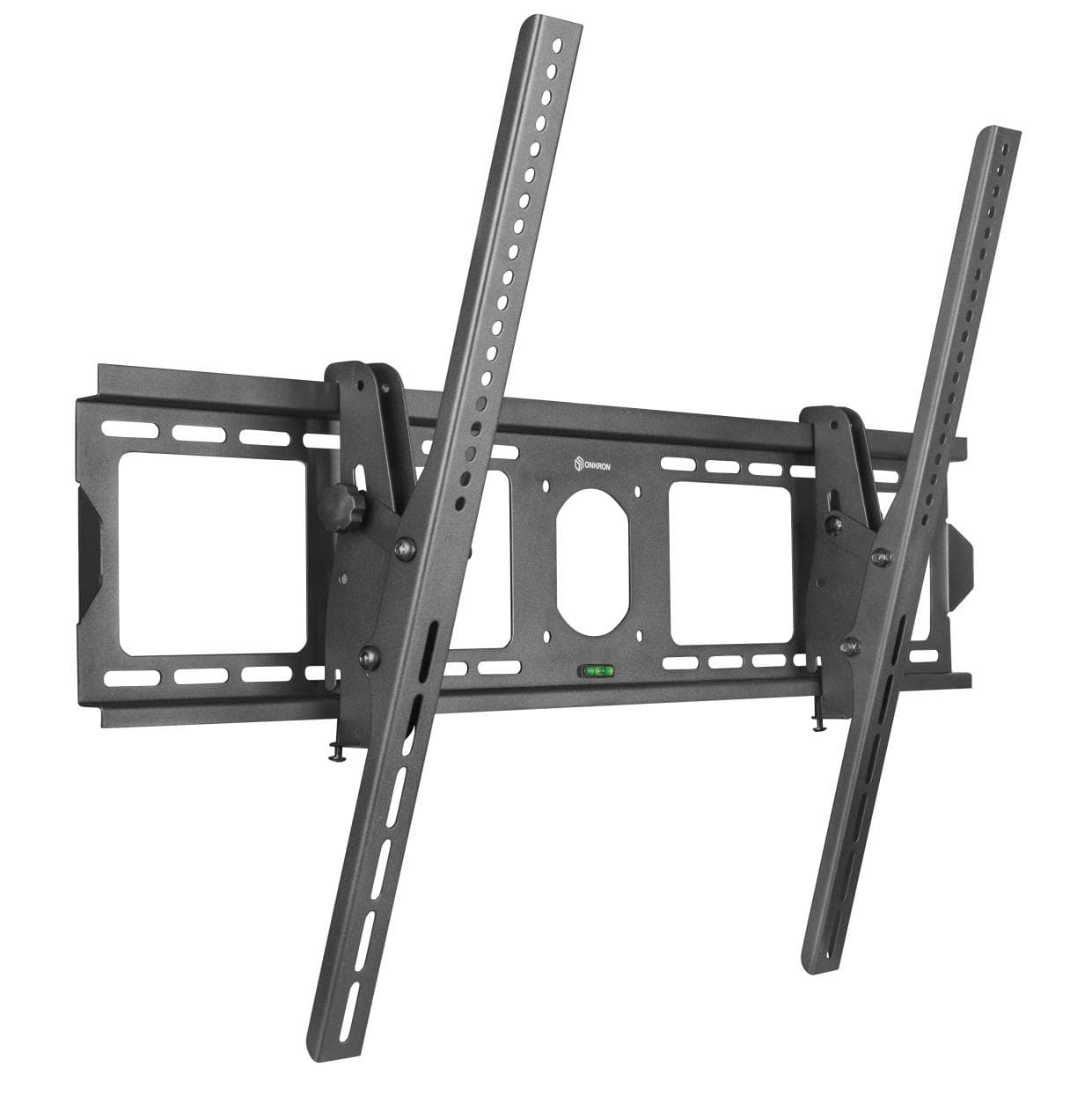 Кронштейн OnKron UT4 черный (UT4-B)