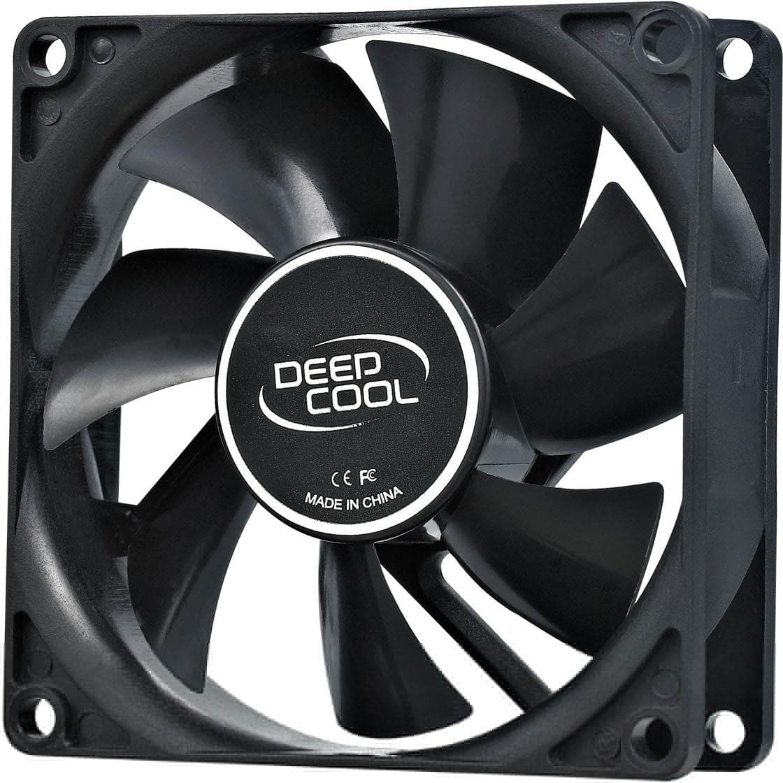 Кулер для корпуса Deepcool XFAN 80 (DP-FDC-XF80)