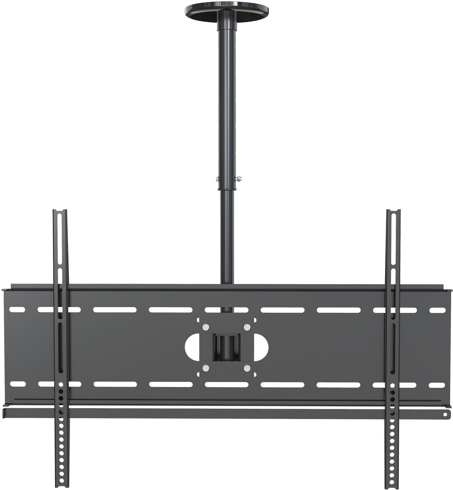Кронштейн Cactus CS-CP04-R черный