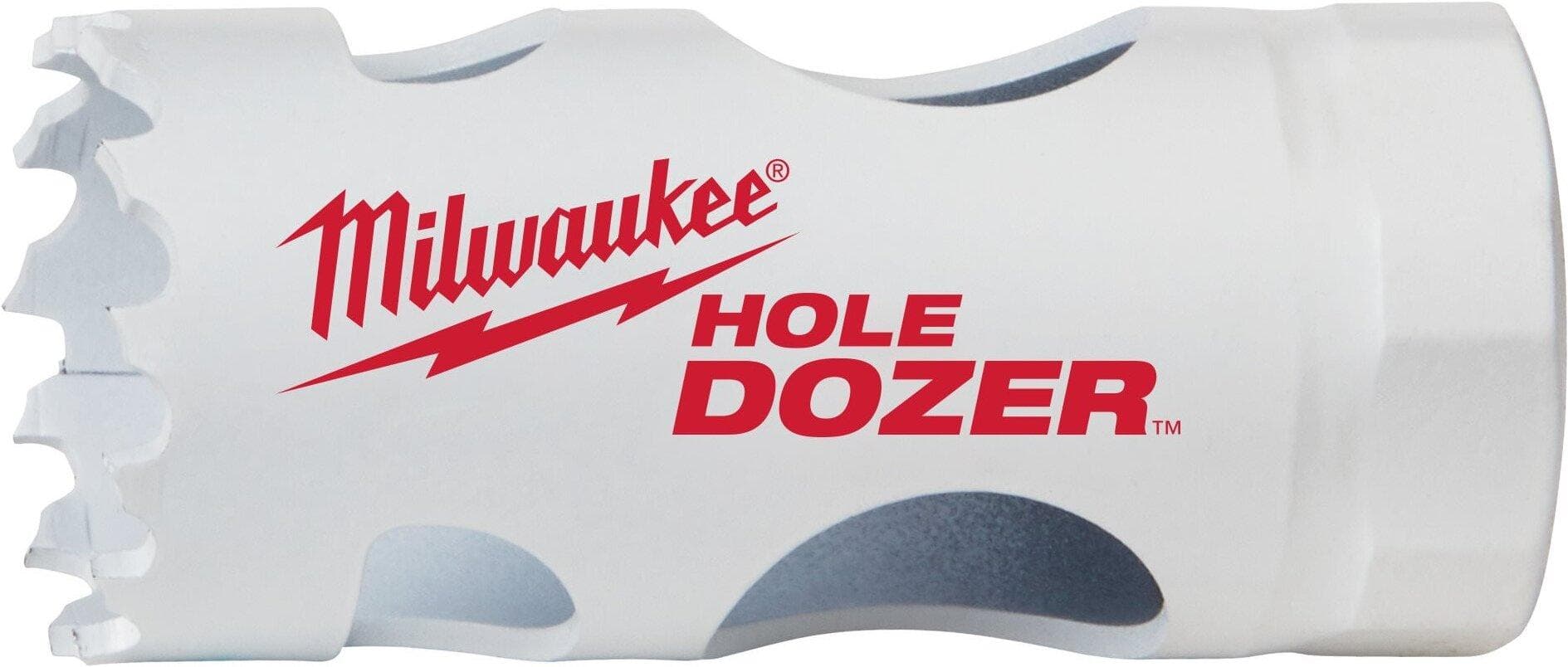 Коронка Milwaukee Hole Dozer 25мм (49560043)