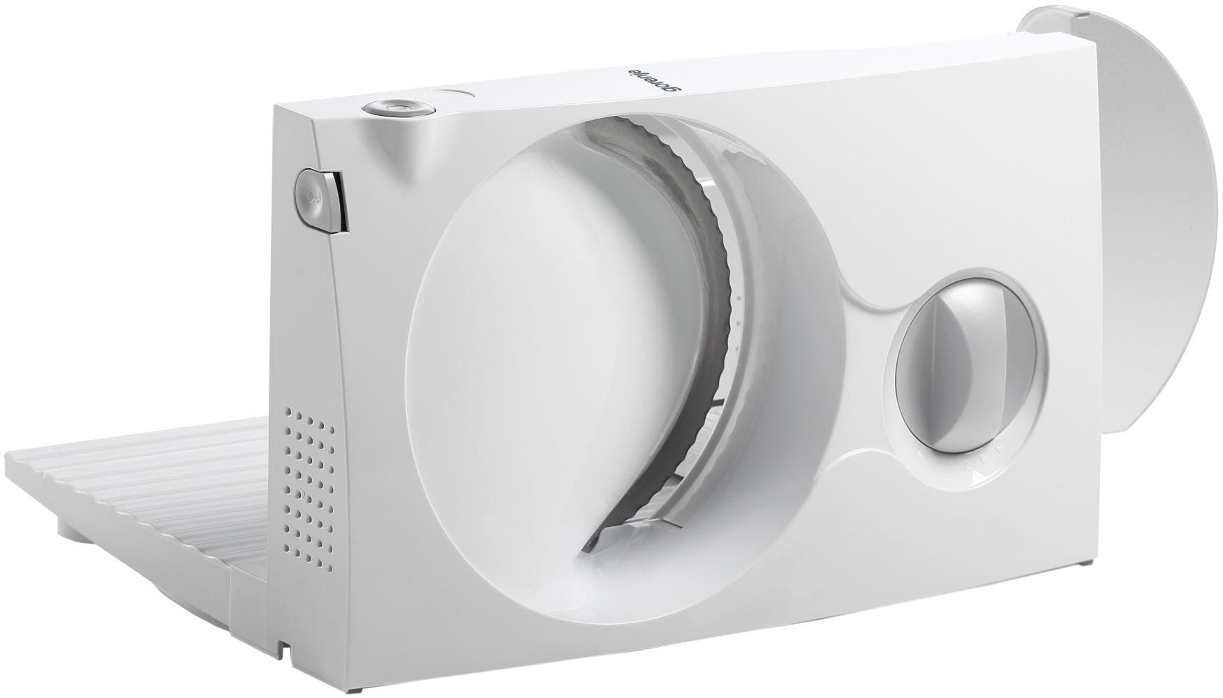 Ломтерезка Gorenje R401W белый