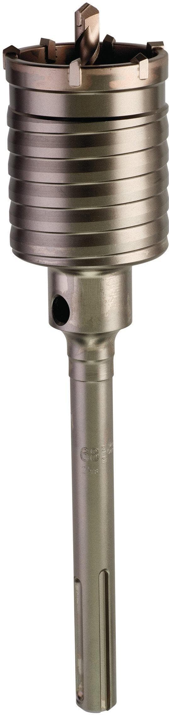 Коронка Milwaukee SDS Max TCT 68x290 (4932399374)