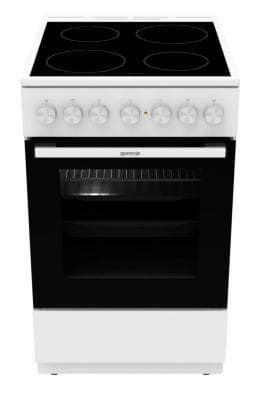Кухонная плита Gorenje GEC5B41WG белый