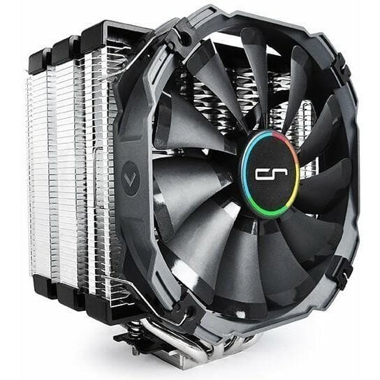 Кулер для процессора Cryorig H5 Ultimate (CR-H5B)