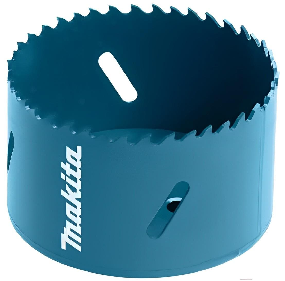Коронка Makita BiM 86 мм Ezychange B-31784