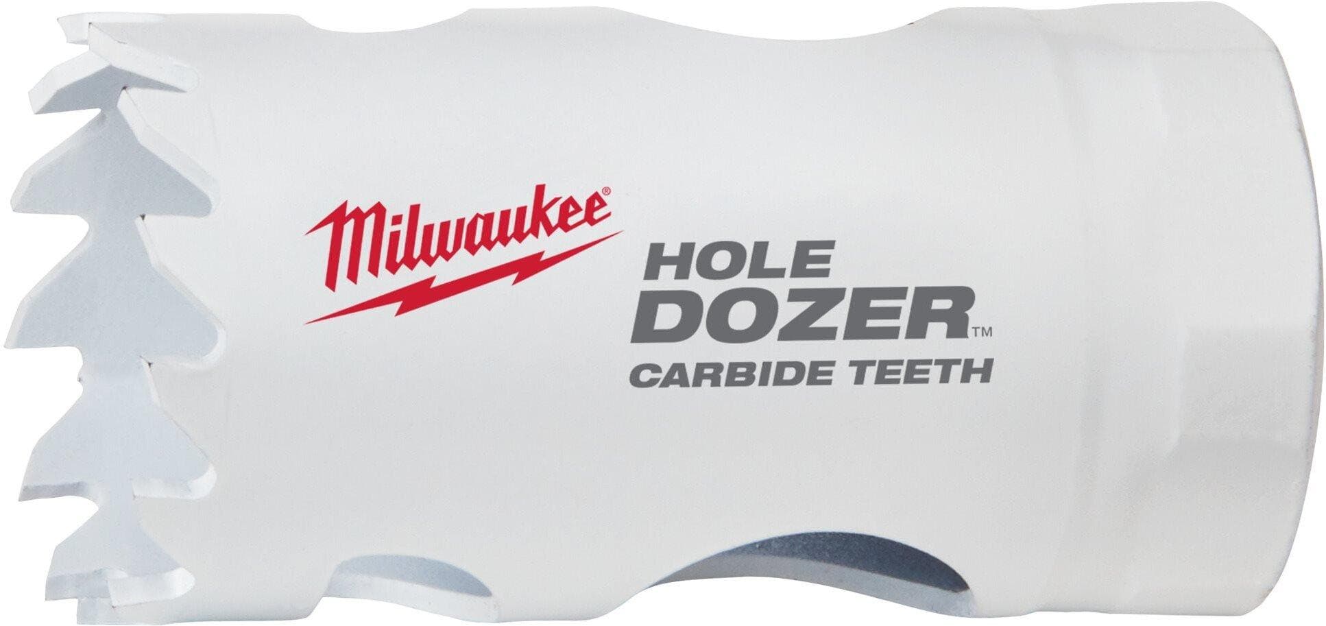 Коронка Milwaukee Hole Dozer Carbide 29мм (49560708)