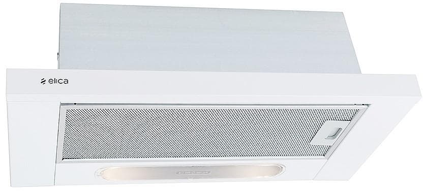 Кухонная вытяжка Elica ELITE 14 LUX WH/A/50 (PRF0037988C)