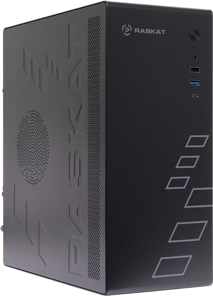 Компьютер Raskat Standart 300 (Standart300128046)