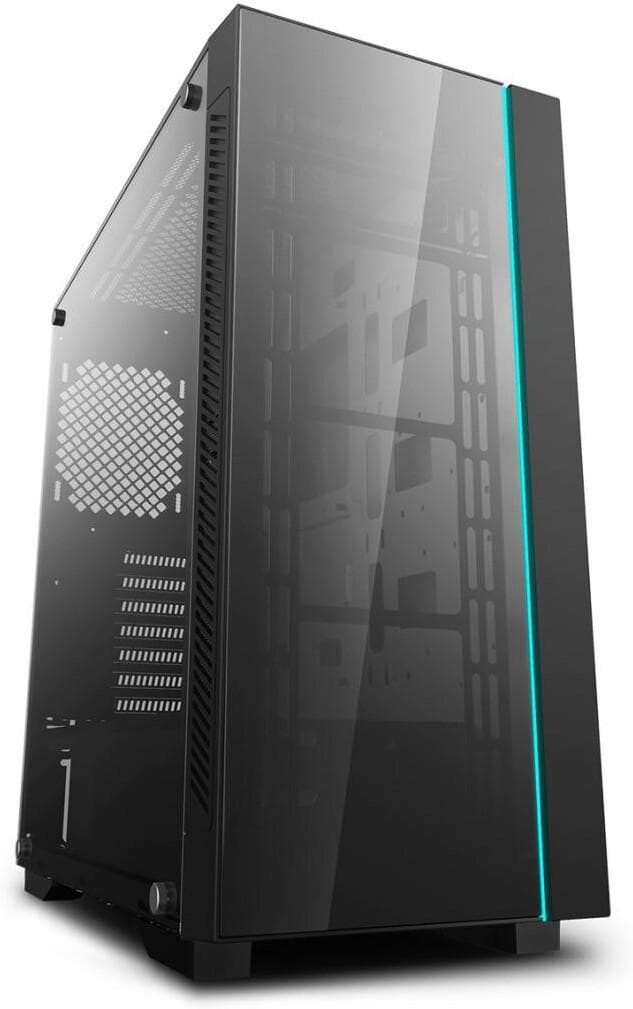 Корпус DeepCool Matrexx 55 V3 (DP-ATX-Matrexx55V3)