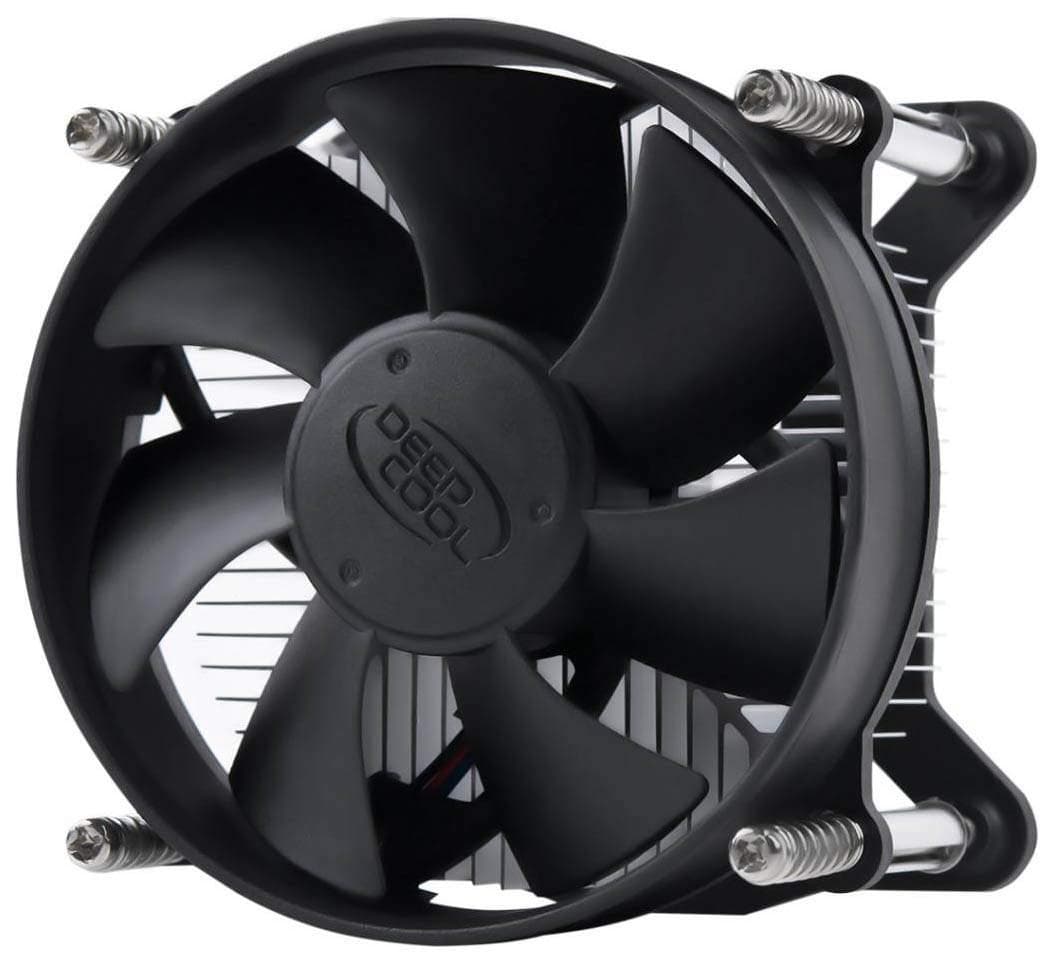 Кулер для процессора DeepCool CK-11508 (DP-ICAS-CK11508)