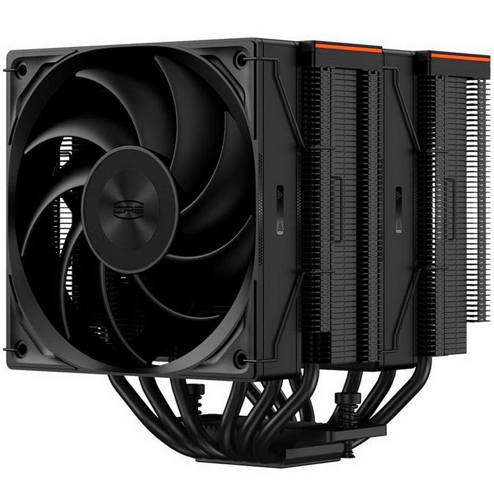Кулер для процессора PCCooler RZ620 BK (RZ620-BKNWNX-GL)