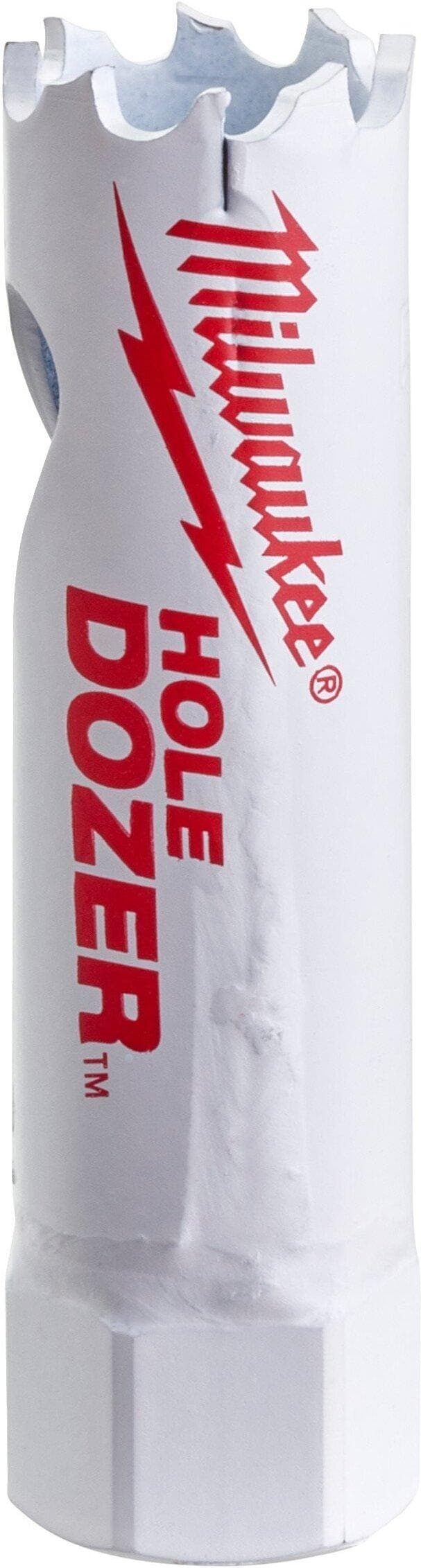 Коронка Milwaukee Hole Dozer 16мм (49560012)