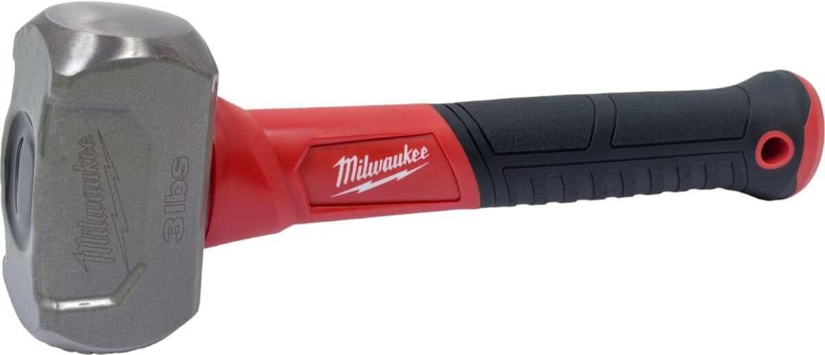 Кувалда Milwaukee 4932478255
