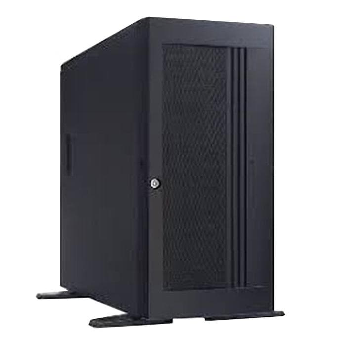 Корпус Chenbro SR20966H04*14649
