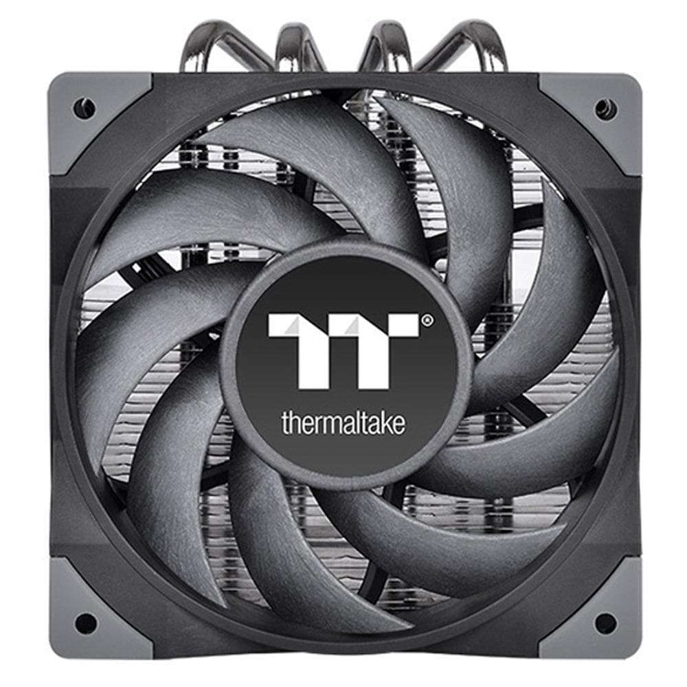 Кулер для процессора Thermaltake ToughAir 110 (CL-P073-AL12BL-A)