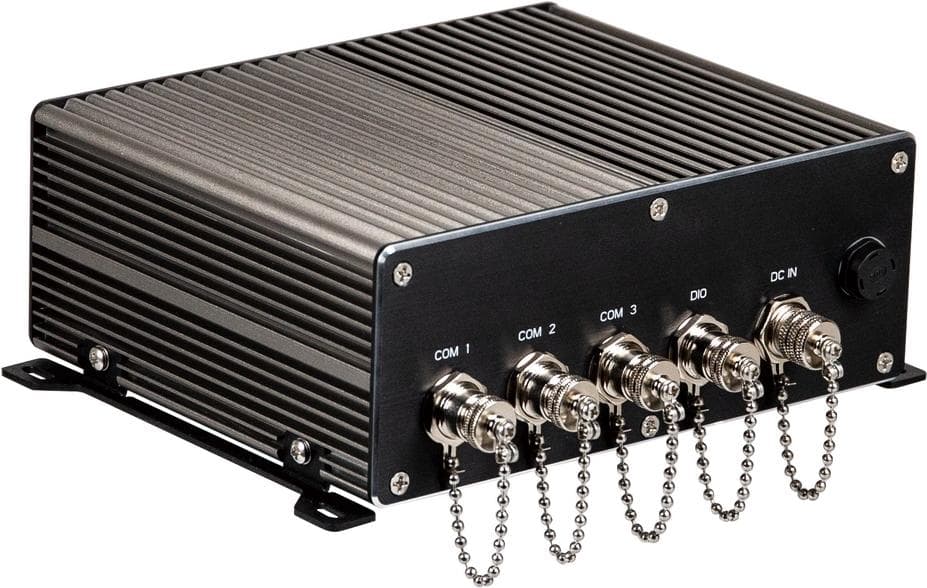 Микрокомпьютер Gigaipc QBiX-WP-WHLA8265H-A1