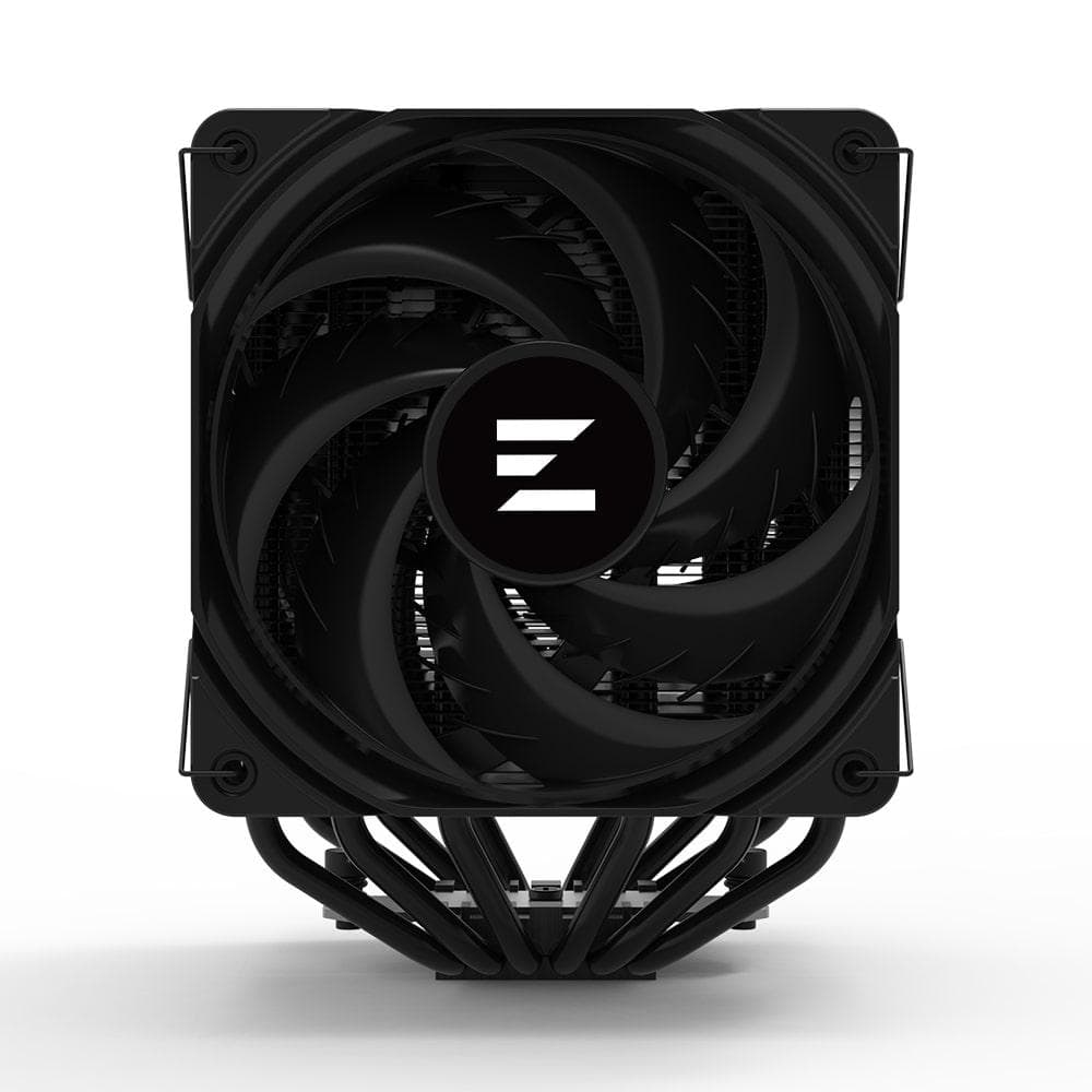 Кулер для процессора Zalman CNPS14X DUO Black