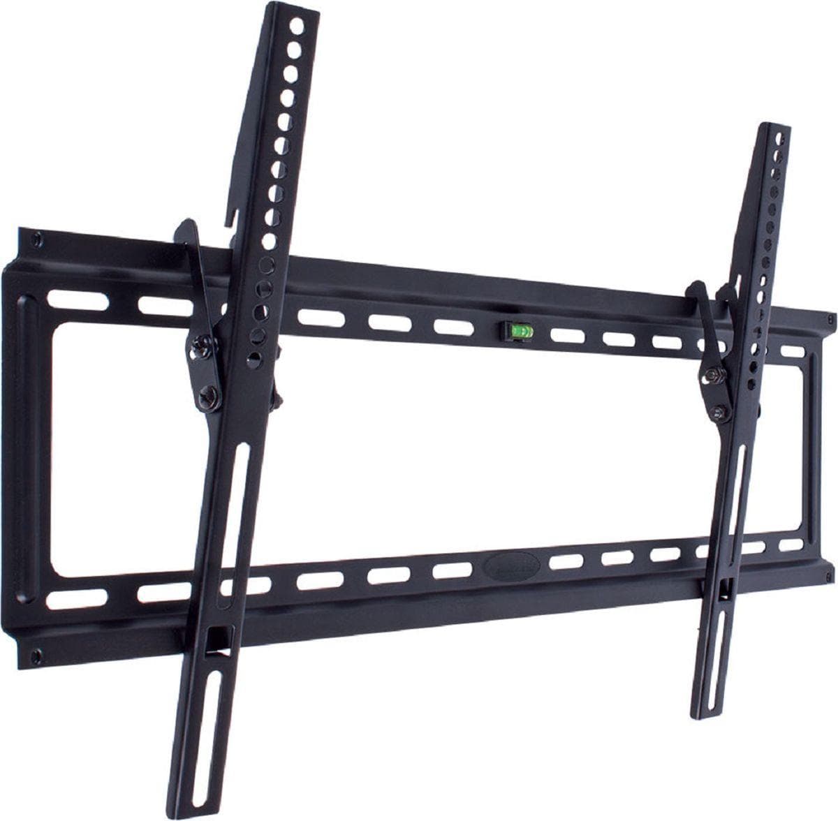 Кронштейн Kromax Ideal-2 черный (26002)