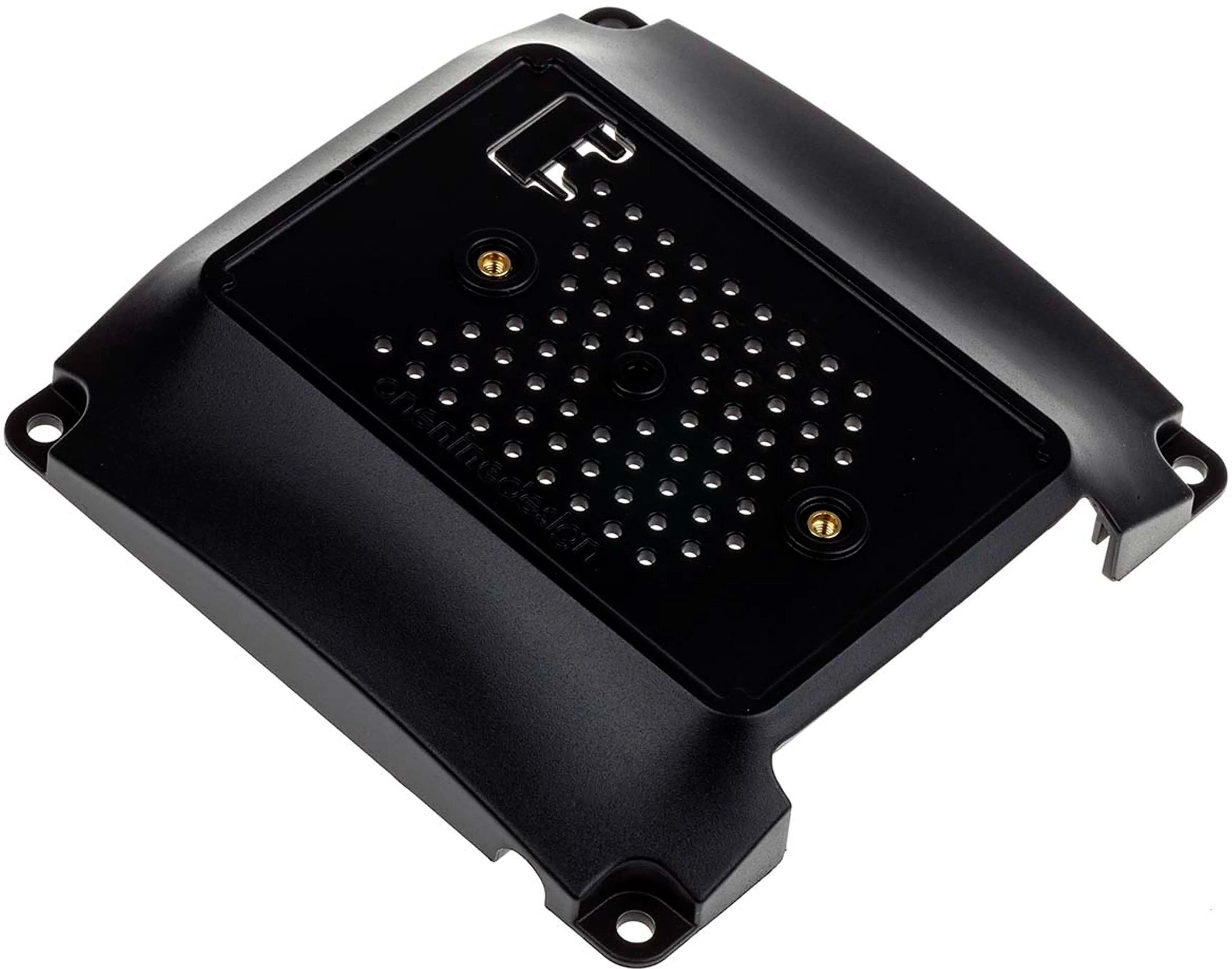 Крепление для корпуса Raspberry Pi Vesa Mount черный (122-3465)