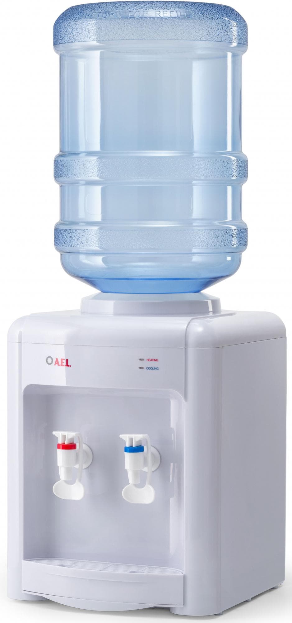 Кулер для воды AEL TD-AEL-340 v.2 (00202)