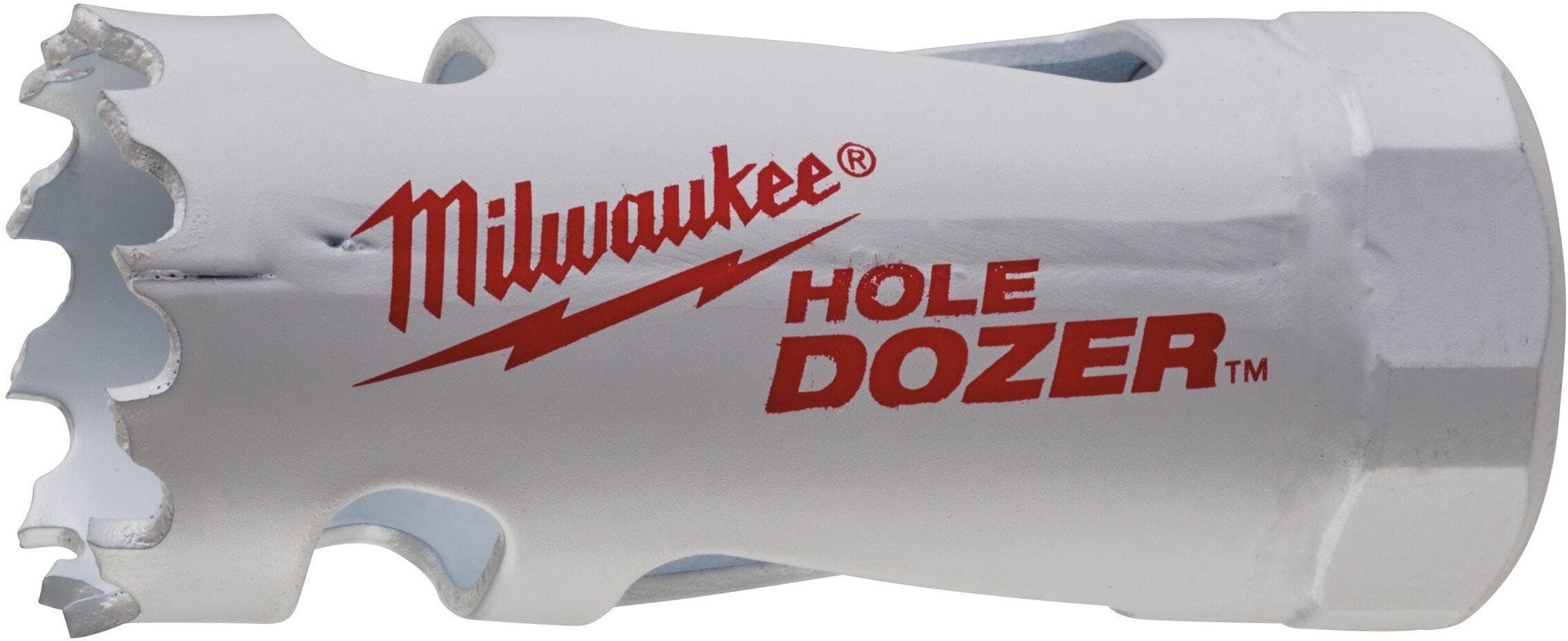 Коронка Milwaukee Hole Dozer 24мм (49560037)