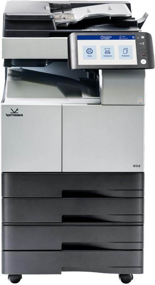 МФУ Катюша M348
