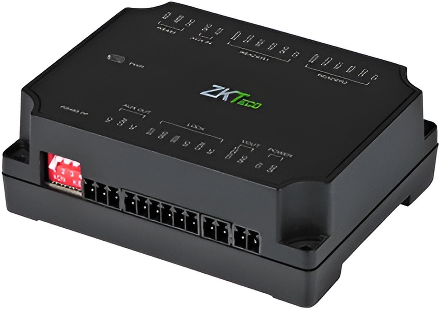 Модуль расширения для контроллера ZKTeco DM10