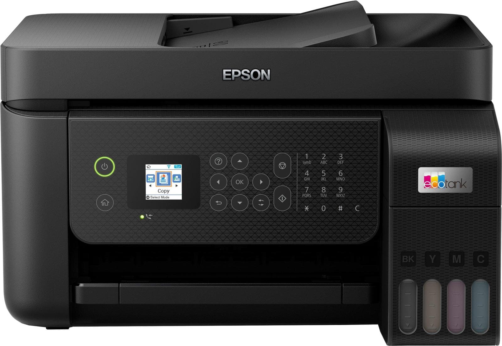 МФУ Epson L5290 (C11CJ65512)
