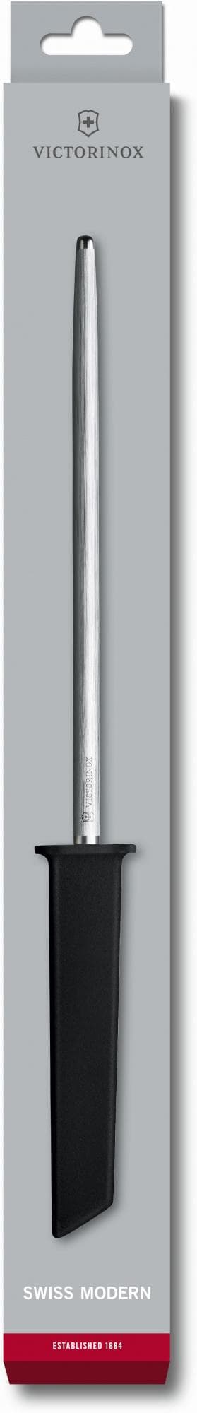Мусат для ножей Victorinox Swiss Modern 7.8306