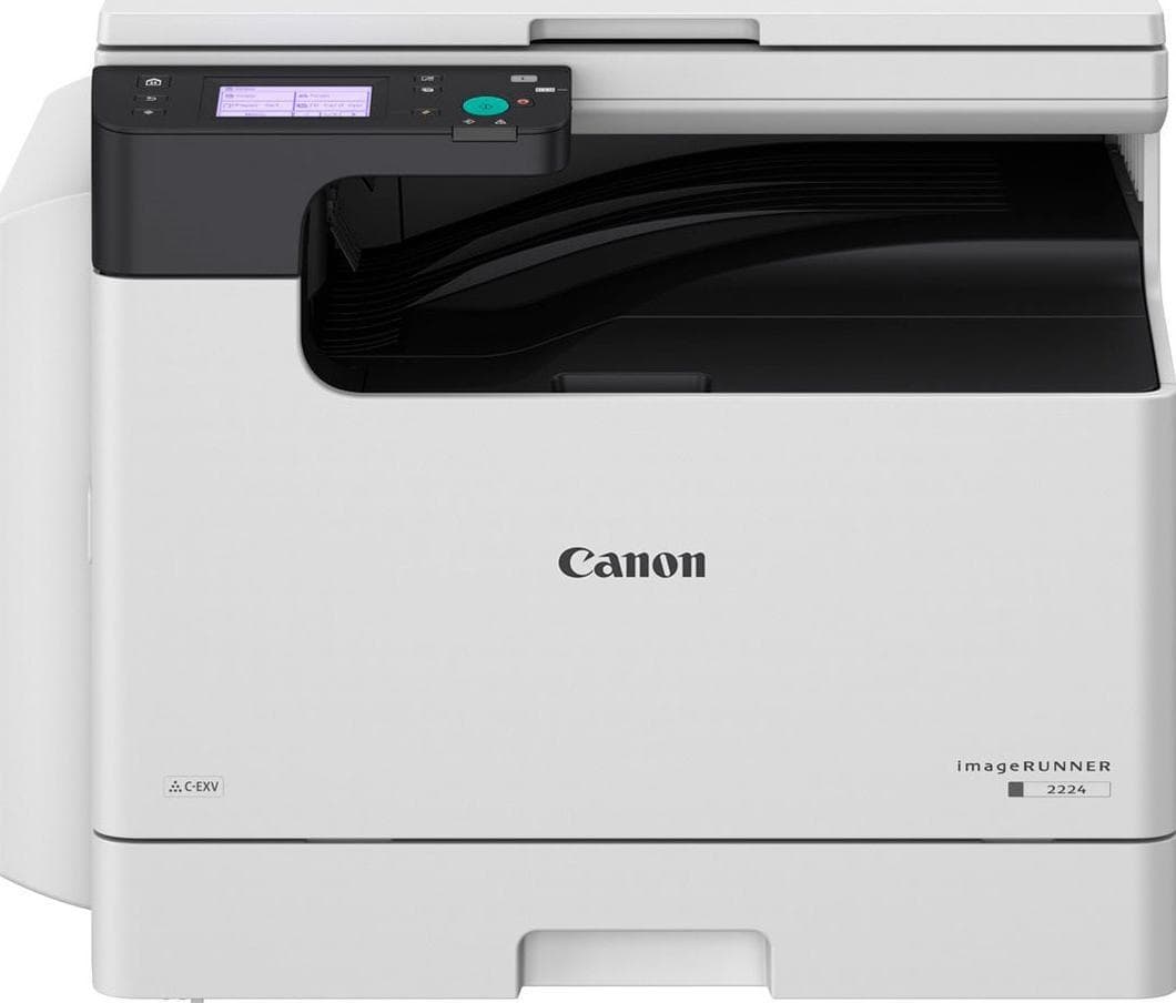 МФУ Canon imageRUNNER 2224 (5942C001)