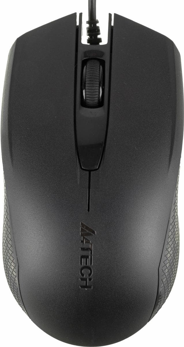 Мышь A4Tech OP-760