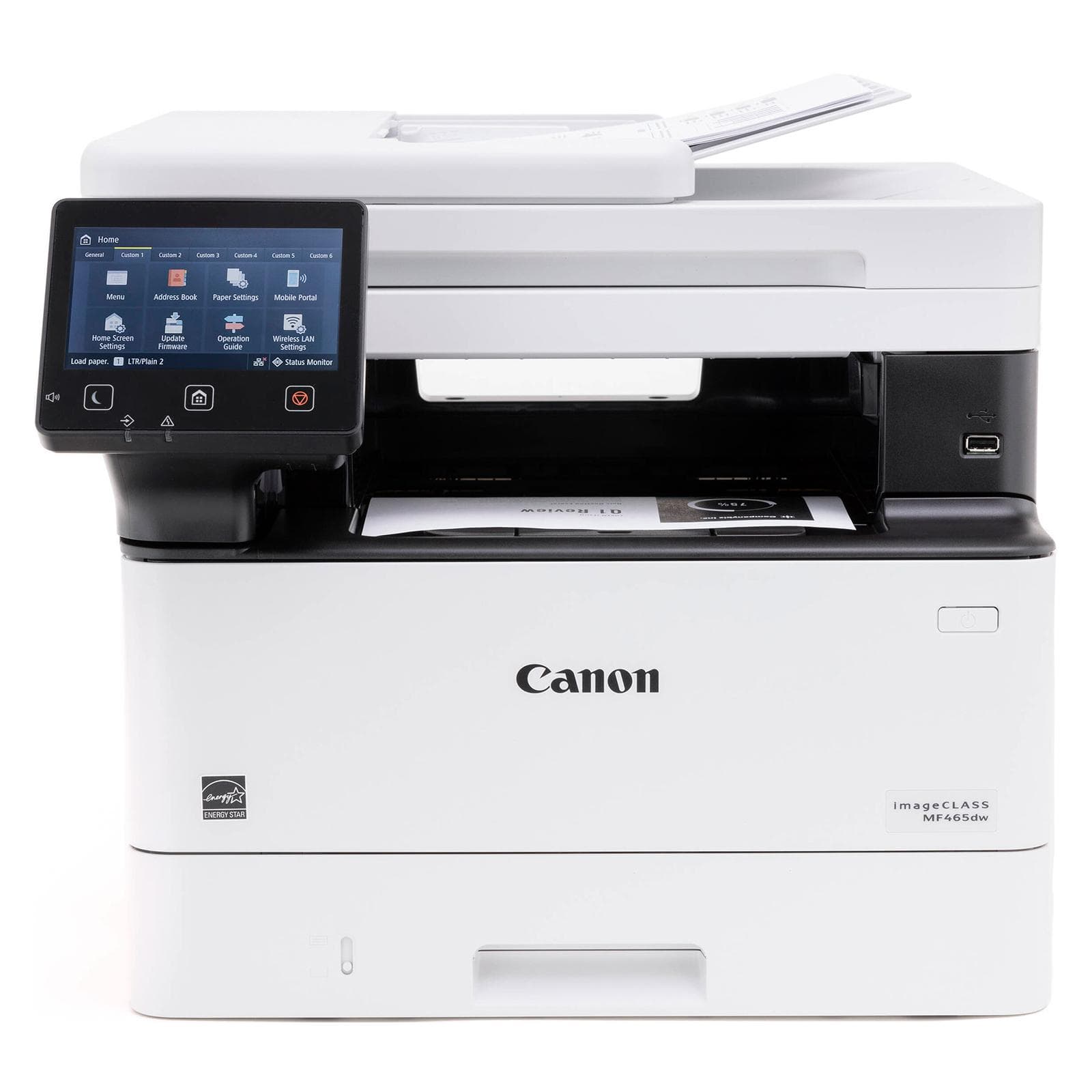 МФУ Canon i-Sensys MF465dw (5951C007)