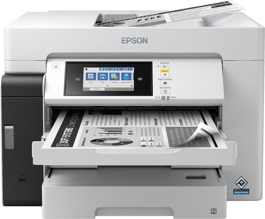 МФУ Epson M15180 (C11CJ41408/407)