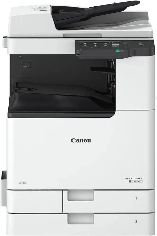 МФУ Canon imageRUNNER 2730i белый (5525C002)
