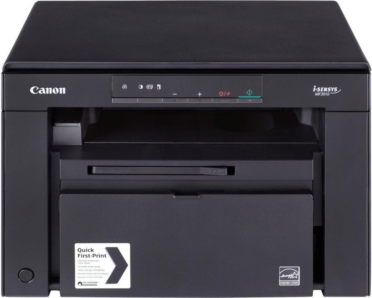 МФУ Canon i-Sensys MF3010 (5252B004)