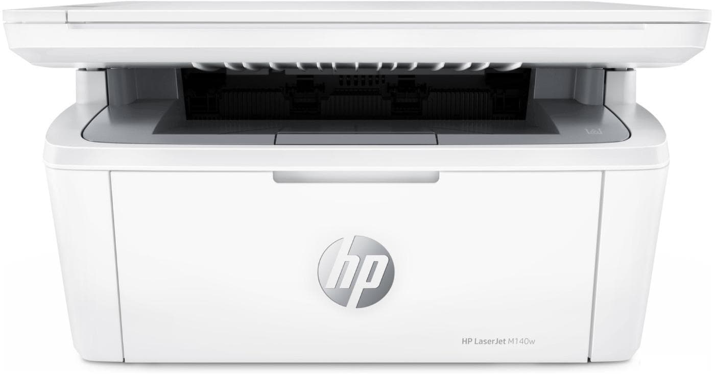 МФУ HP LaserJet MFP M140w (7MD72F)