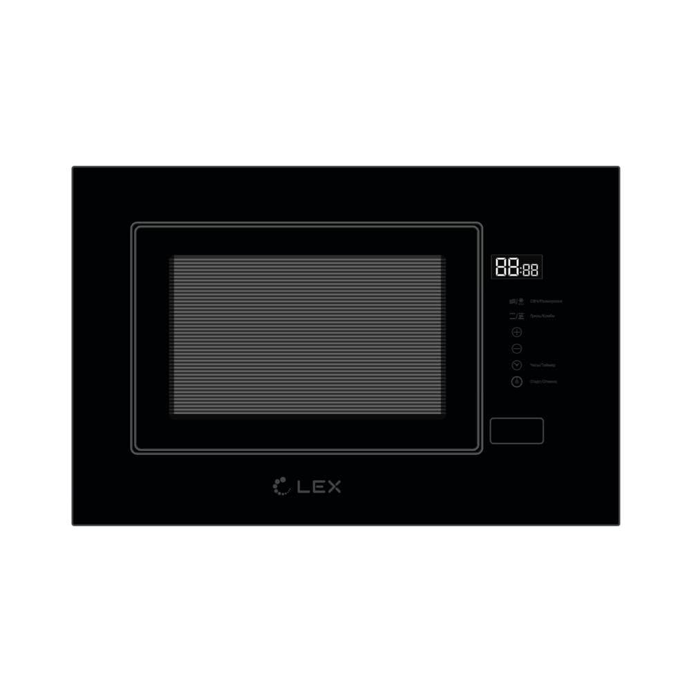 Микроволновая печь Lex Bimo 20.01 (CHVE000001)