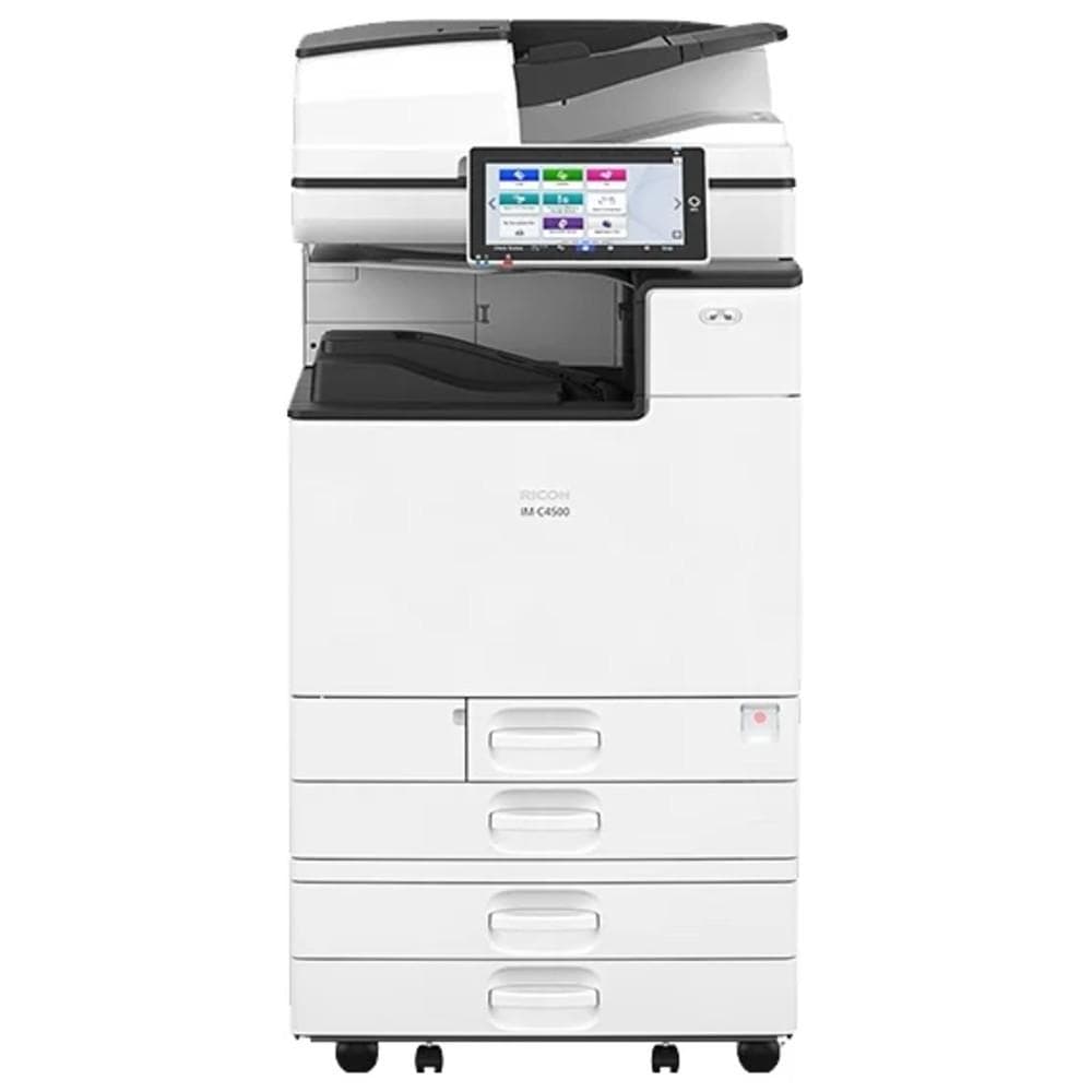 МФУ Ricoh IM C4500 Color Laser (419295)