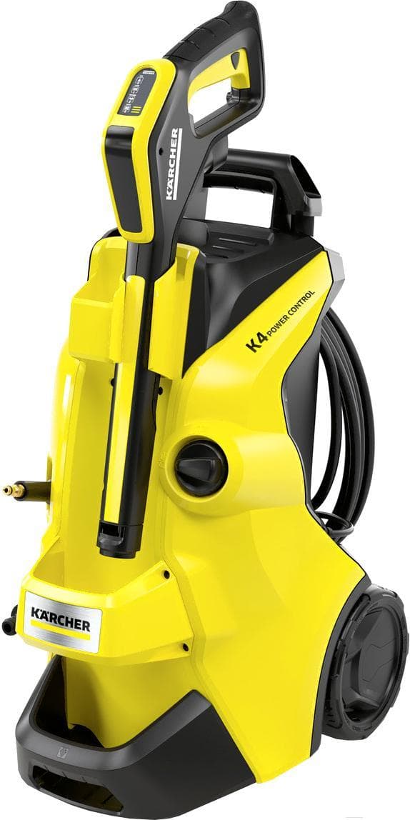 Мойка высокого давления Karcher K 4 Power Control (1.324-030.0)